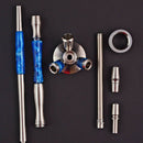 Union Fibonacci Hookah -