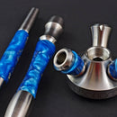 Union Fibonacci Hookah -