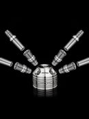 Magnum Revolution 4S Hookah -