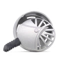 Cyril Hookah Heat Management Device -