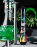 Union Sleek Comics Hookah -