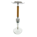 VZ Pandora Leather Hookah -