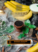 Element Earth Line Banana Daiquiri Hookah Flavors -