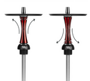 Alpha Hookah Model X REVERSE -