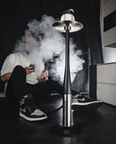 Union Argument Hookah -