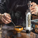 El Bomber Igla Mihendi Hookah -