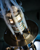 Shi Carver Minigun Hookah -