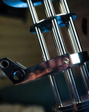 Shi Carver Minigun Hookah -