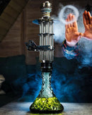 Shi Carver Minigun Hookah -