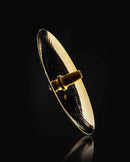 Solomon Gold Hookah -