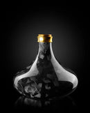 Solomon Gold Hookah -