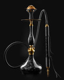 Solomon Gold Hookah -