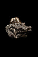 Maklaud X Izzi Rubel Hookah -