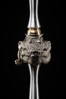 Maklaud X Izzi Rubel Hookah -