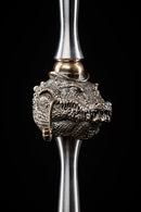 Maklaud X Izzi Rubel Hookah -