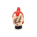 3D Personal Hookah Mouth Tip - Doll