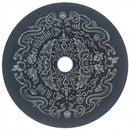 Alpha Model S Erida Hookah -