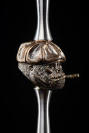 Maklaud X Mucha Hookah -