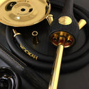 Wookah Hookah 24K Gold-Plated -