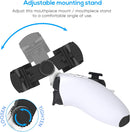 Hookah Hose Holder Clip For PS5 Controller -