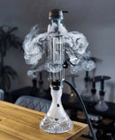 Shi Carver Minigun Hookah -