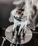 Shi Carver Minigun Hookah -