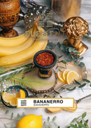 Element Air Line Bananerro Hookah Flavors -