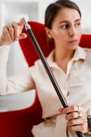 Conceptic Design Carbon Hookah -