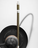 Conceptic Design Carbon Hookah -