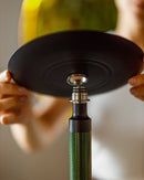 Conceptic Design Carbon Hookah -