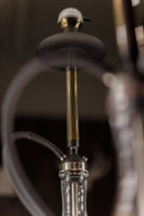 Conceptic Design Carbon Hookah -