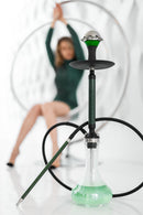 Conceptic Design Carbon Hookah -