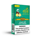Afzal Coco Lemonade Hookah Flavors -