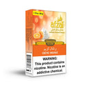 Afzal Cream Orange Hookah Flavors -