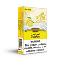Afzal Icy Lemon Hookah Flavors -