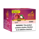 Afzal Lychee Hookah Flavors -