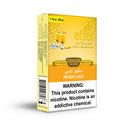 Afzal Mango Lassi Hookah Flavors -