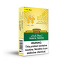 Afzal Tropical Twister Hookah Flavors -