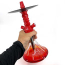 Agni Salomon Hookah Set -