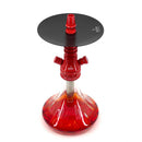 Agni Salomon Hookah Set -