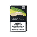 Al Fakher Grape With Cream Hookah Flavor -
