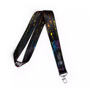 Alpha Pipe Glass Box Personal Hookah Mouth Tip With Lanyard -