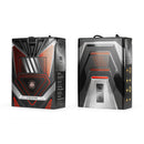 Alpha Hookah Model X REVERSE -