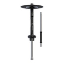Alpha Hookah ORO Light Black -