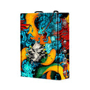 Alpha Model X Hookah -