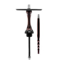 Alpha Model X Hookah - Bronze