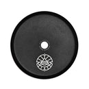 Alpha Model X Hookah -