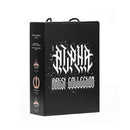 Alpha Model X Artist Hookah -