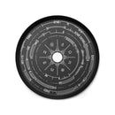 Alpha Model X Stratos Hookah -