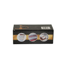 Aluminum Hookah Foil Roll 38 MCR -
